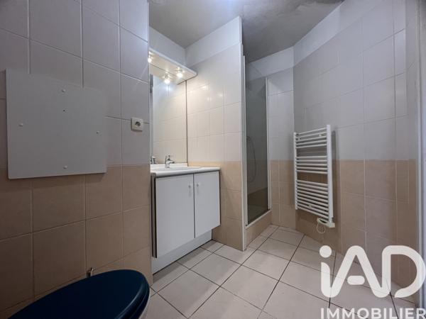 Appartement à vendre 4 pièces 83 m² Saint-Martin-le-Vinoux