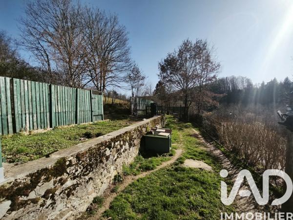 Maison à vendre 6 pièces 135 m² Roannes-Saint-Mary