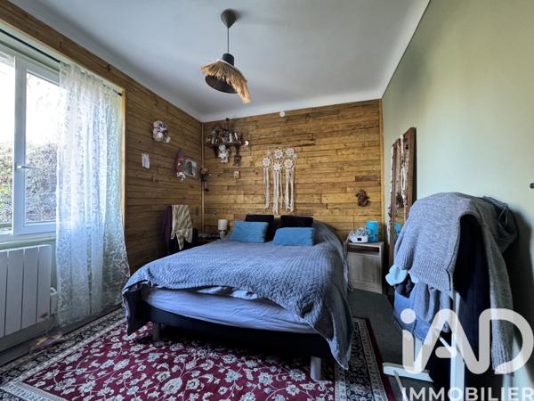 Maison à vendre 6 pièces 135 m² Roannes-Saint-Mary