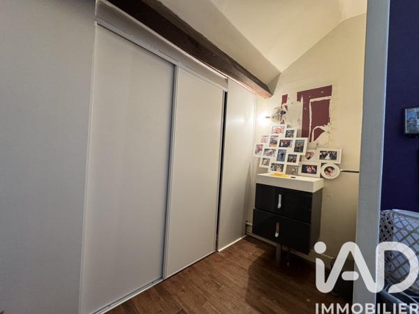 Maison à vendre 6 pièces 135 m² Roannes-Saint-Mary