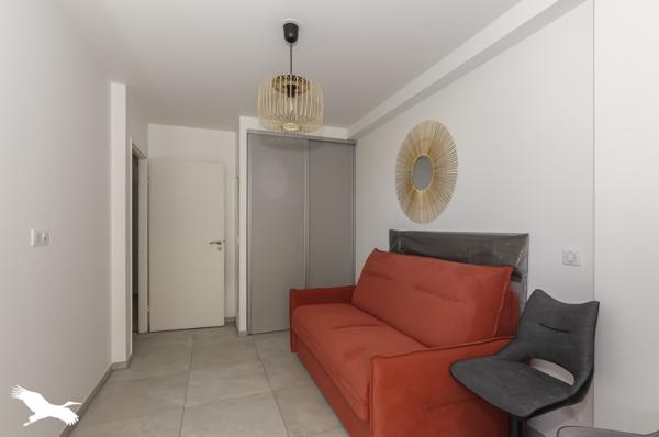 Appartement à vendre 339 000 € Sérignan 3 p 68,5 m² DPE A