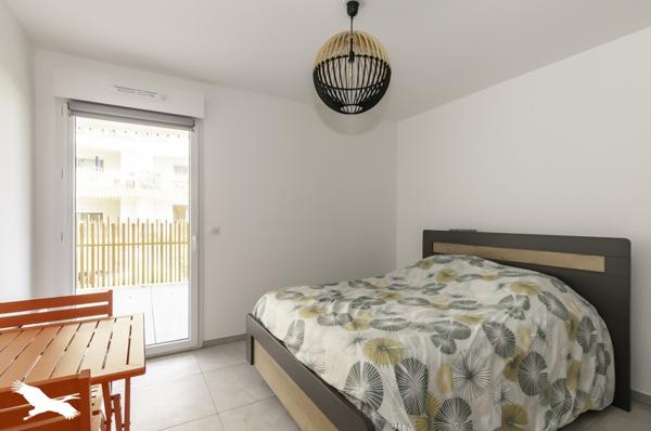 Appartement à vendre 339 000 € Sérignan 3 p 68,5 m² DPE A