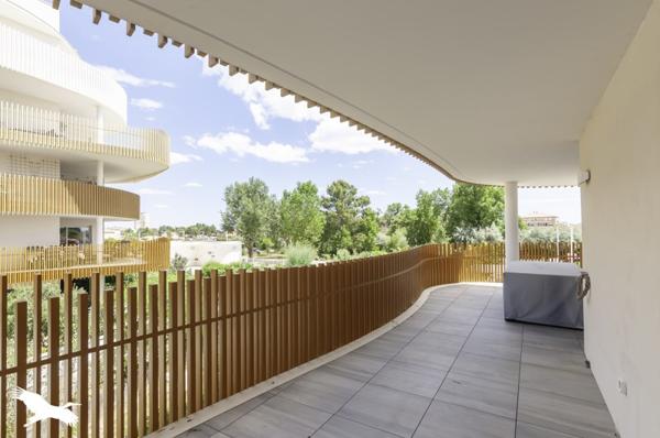 Appartement à vendre 339 000 € Sérignan 3 p 68,5 m² DPE A