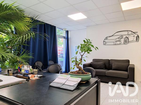 Murs commerciaux  à vendre 42 m² Nice