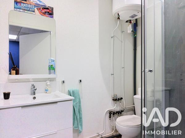 Murs commerciaux  à vendre 42 m² Nice