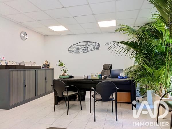 Murs commerciaux  à vendre 42 m² Nice