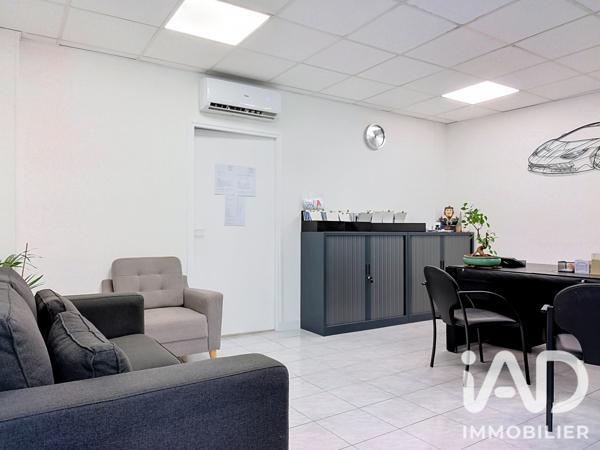 Murs commerciaux  à vendre 42 m² Nice