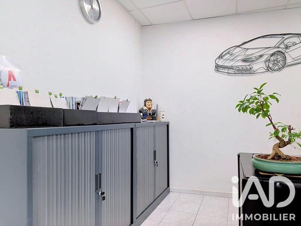 Murs commerciaux  à vendre 42 m² Nice