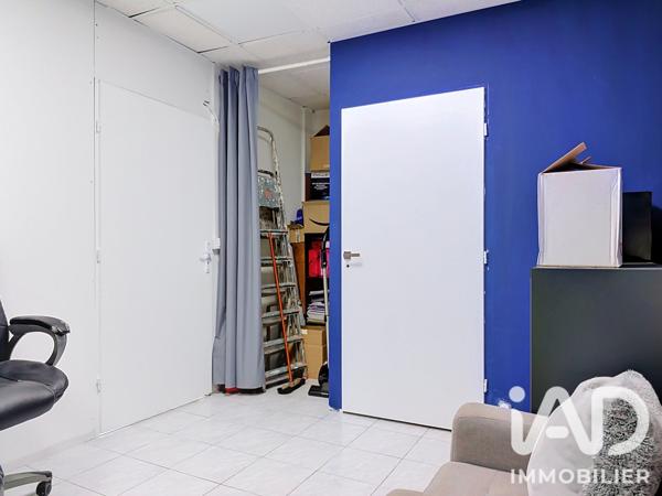 Murs commerciaux  à vendre 42 m² Nice