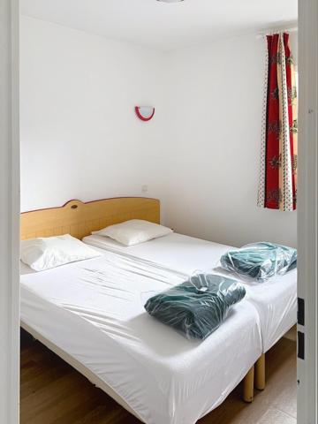 Appartement 2 pièces 29 m²