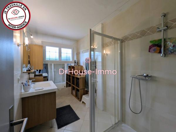 Maison à vendre 5 pièces de 134 m²