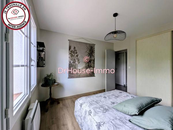 Maison à vendre 5 pièces de 134 m²