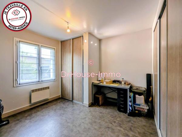 Maison à vendre 5 pièces de 134 m²