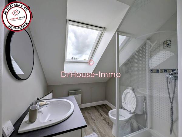 Maison à vendre 5 pièces de 134 m²