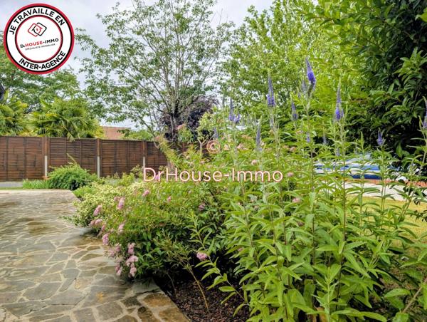 Maison à vendre 5 pièces de 134 m²