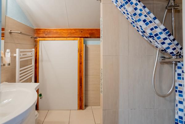 Superbe duplex T4 avec vue mer dans quartier prisé