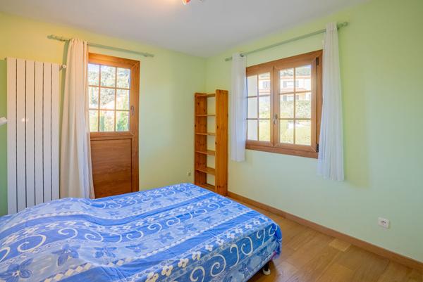 Superbe duplex T4 avec vue mer dans quartier prisé