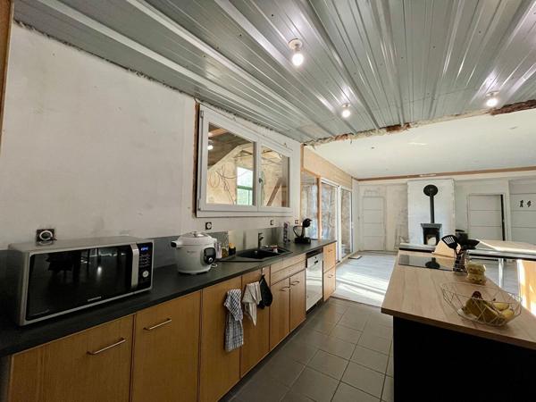 ENSEMBLE IMMOBILIER A USAGE COMMERCIAL ou ARTISANAL et D'HAB Nançois-sur-ornain ENSEMBLE IMMOBILIER A USAGE COMMERCIAL ou ARTISANAL et D'HAB Nançois-sur-ornain