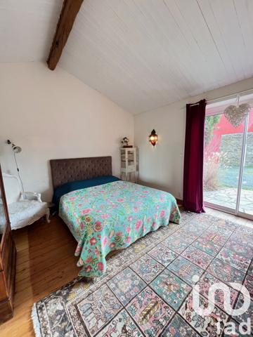 Maison à vendre 10 pièces 275 m² Vairé