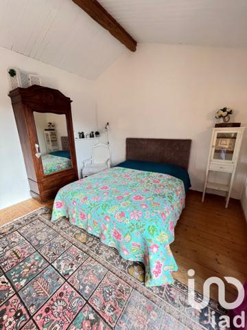 Maison à vendre 10 pièces 275 m² Vairé