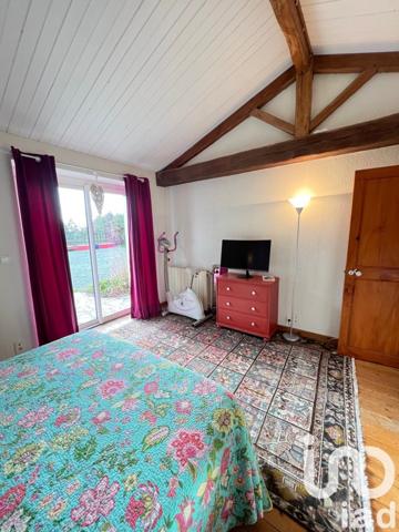 Maison à vendre 10 pièces 275 m² Vairé