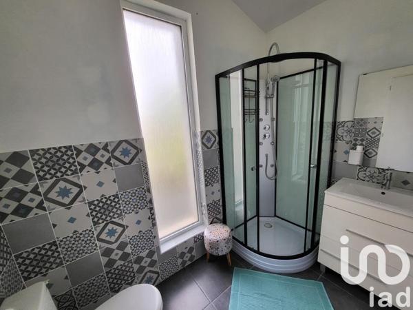 Maison à vendre 10 pièces 275 m² Vairé