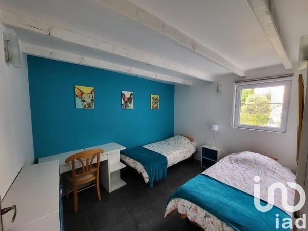 Maison à vendre 10 pièces 275 m² Vairé