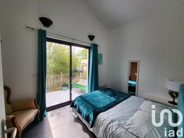 Maison à vendre 10 pièces 275 m² Vairé