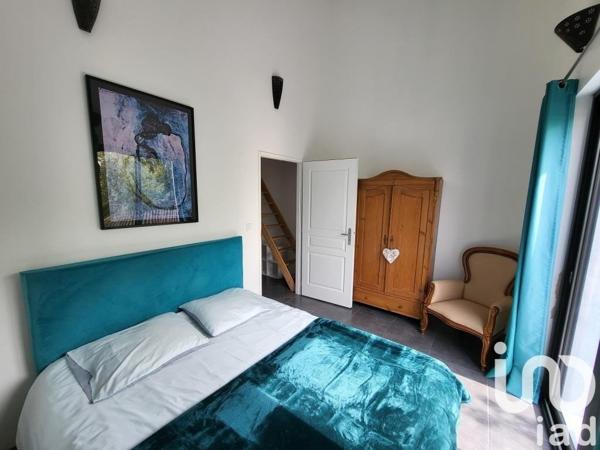 Maison à vendre 10 pièces 275 m² Vairé