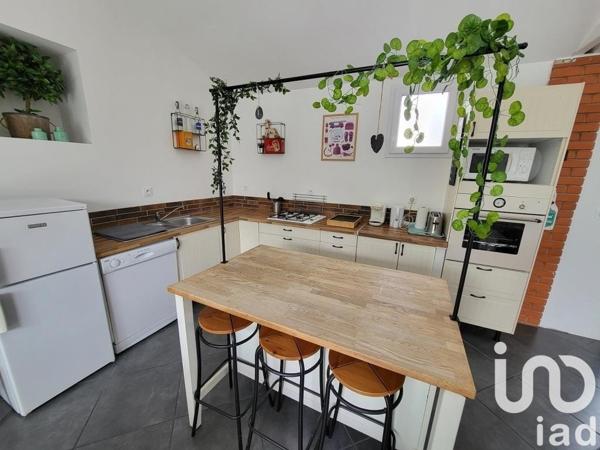 Maison à vendre 10 pièces 275 m² Vairé