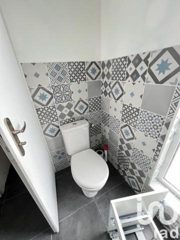 Maison à vendre 10 pièces 275 m² Vairé