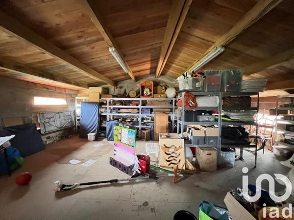 Maison à vendre 10 pièces 275 m² Vairé