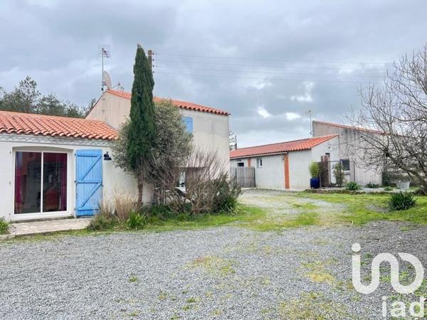 Maison à vendre 10 pièces 275 m² Vairé