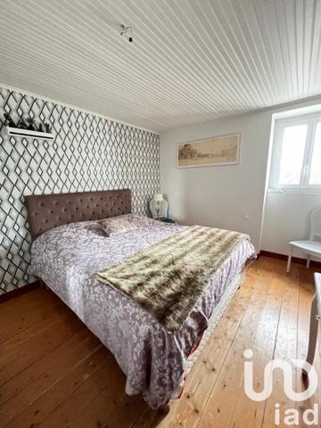 Maison à vendre 10 pièces 275 m² Vairé