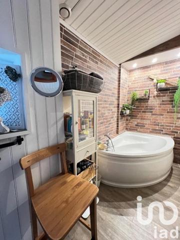 Maison à vendre 10 pièces 275 m² Vairé