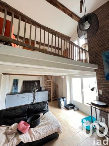 Maison à vendre 10 pièces 275 m² Vairé