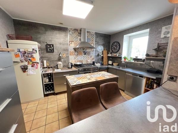 Maison à vendre 10 pièces 275 m² Vairé