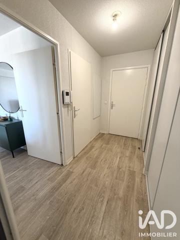 Appartement à vendre 2 pièces 39 m² Fréjus