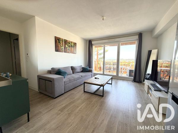 Appartement à vendre 2 pièces 39 m² Fréjus