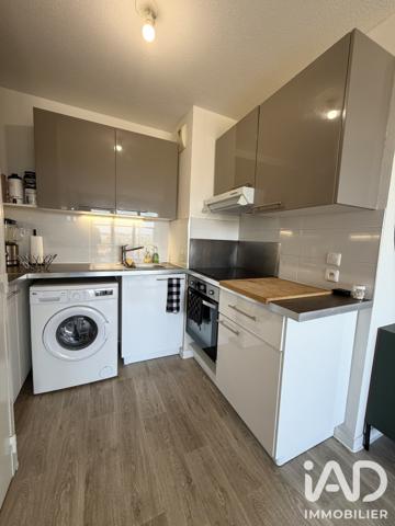 Appartement à vendre 2 pièces 39 m² Fréjus