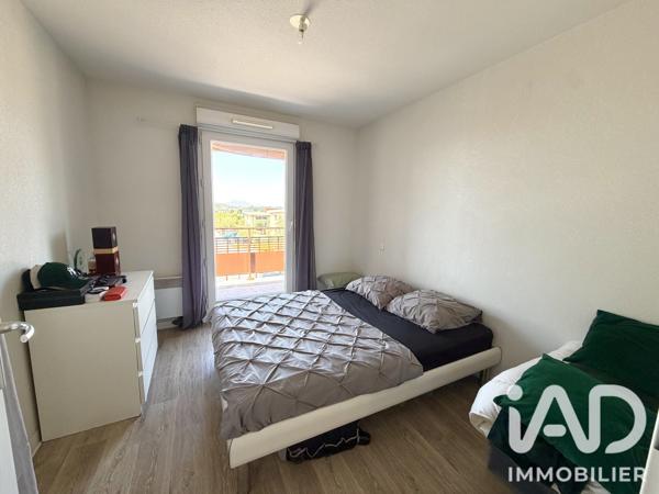 Appartement à vendre 2 pièces 39 m² Fréjus