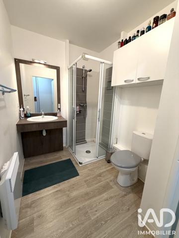 Appartement à vendre 2 pièces 39 m² Fréjus