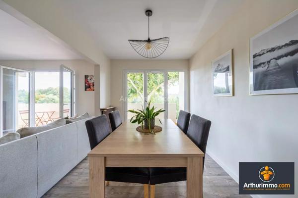 Vente                                                      Appartement
                        
                     4 pièces                      71 m2                     à Saint-Fargeau-Ponthierry