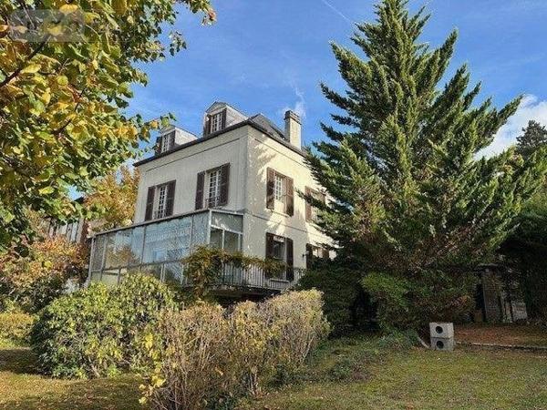 Maison à vendre à Montmorency dans le Val-d'Oise (95160), ref : M230   
CENTRE VILLE