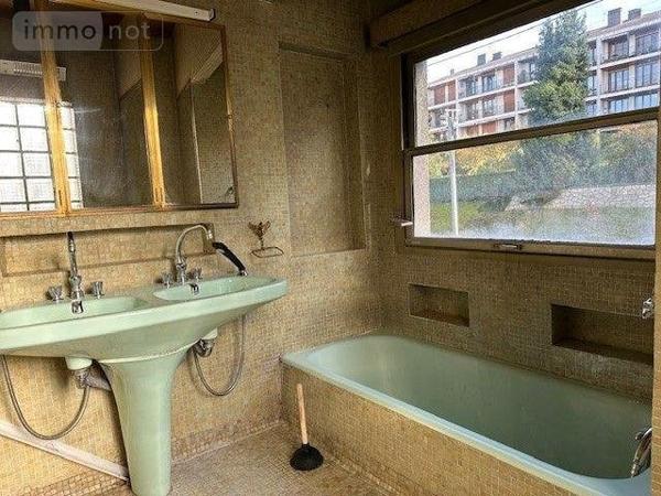 Maison à vendre à Montmorency dans le Val-d'Oise (95160), ref : M230   
CENTRE VILLE