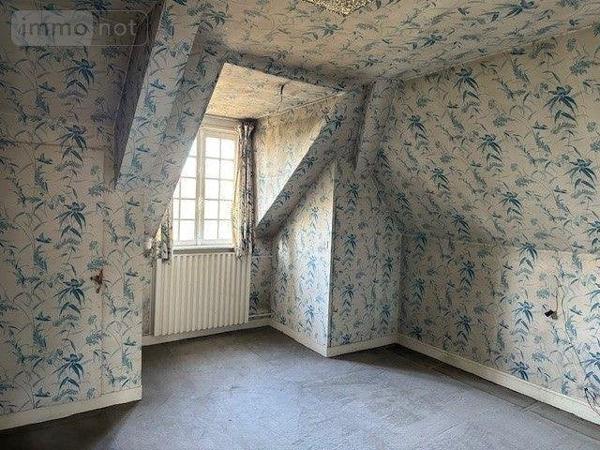 Maison à vendre à Montmorency dans le Val-d'Oise (95160), ref : M230   
CENTRE VILLE