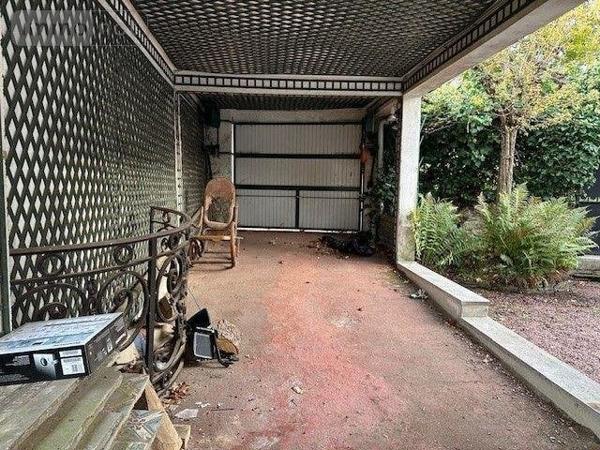 Maison à vendre à Montmorency dans le Val-d'Oise (95160), ref : M230   
CENTRE VILLE