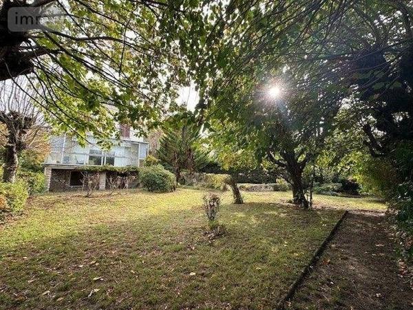 Maison à vendre à Montmorency dans le Val-d'Oise (95160), ref : M230   
CENTRE VILLE