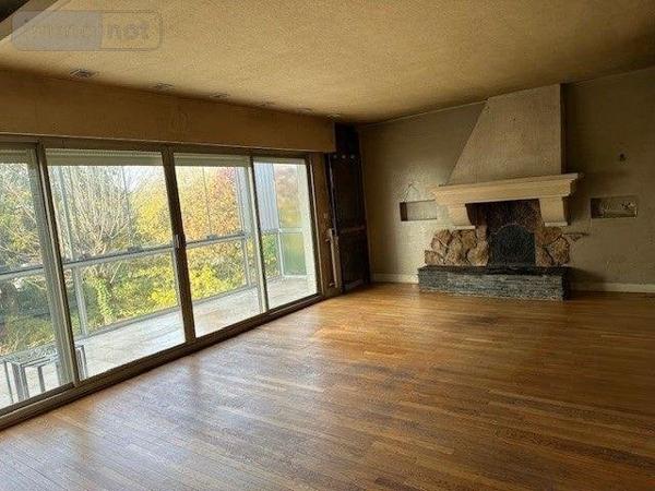 Maison à vendre à Montmorency dans le Val-d'Oise (95160), ref : M230   
CENTRE VILLE