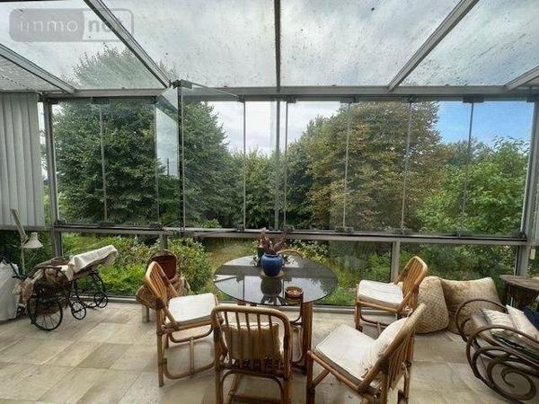 Maison à vendre à Montmorency dans le Val-d'Oise (95160), ref : M230   
CENTRE VILLE